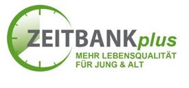 Logo Zeitbank Plus